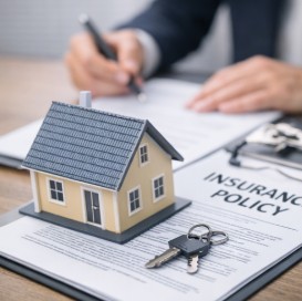 How Homeowners Insurance Works in the United States