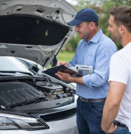 How Car Insurance Works in the United States