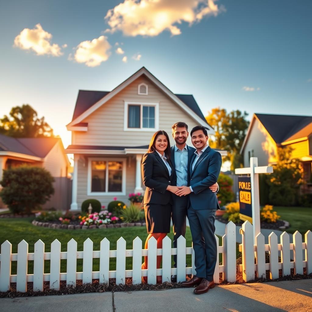 Residential Insurance (Home)