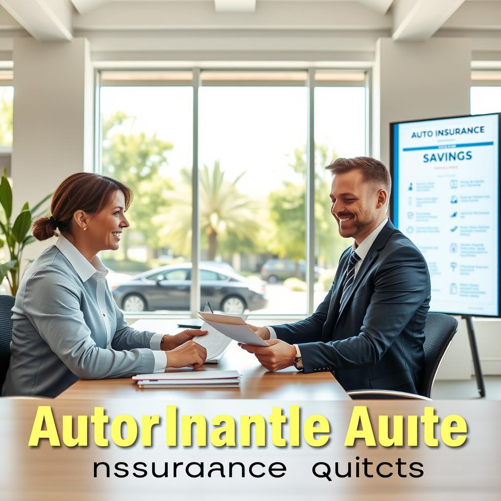 auto insurance quotes