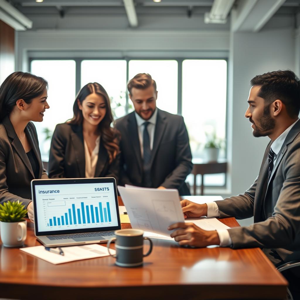 business insurance cost