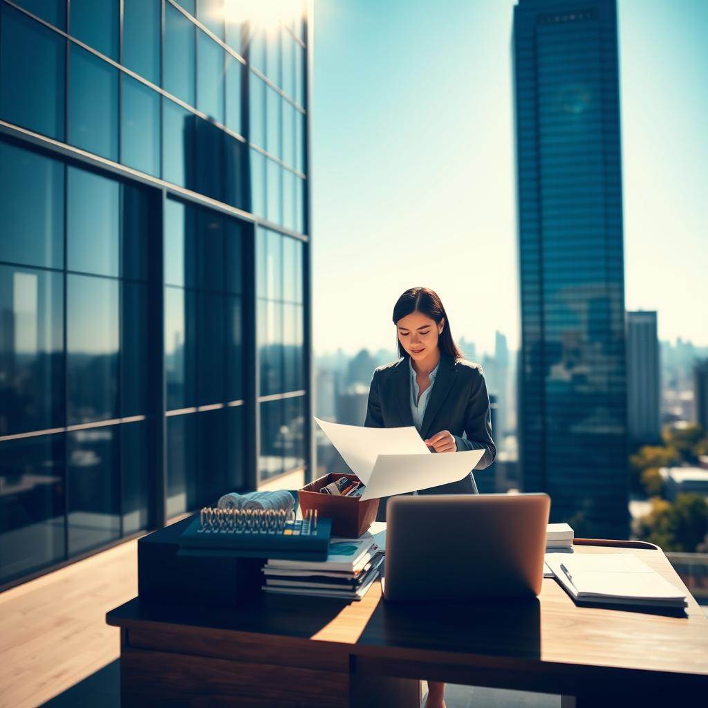 business property insurance