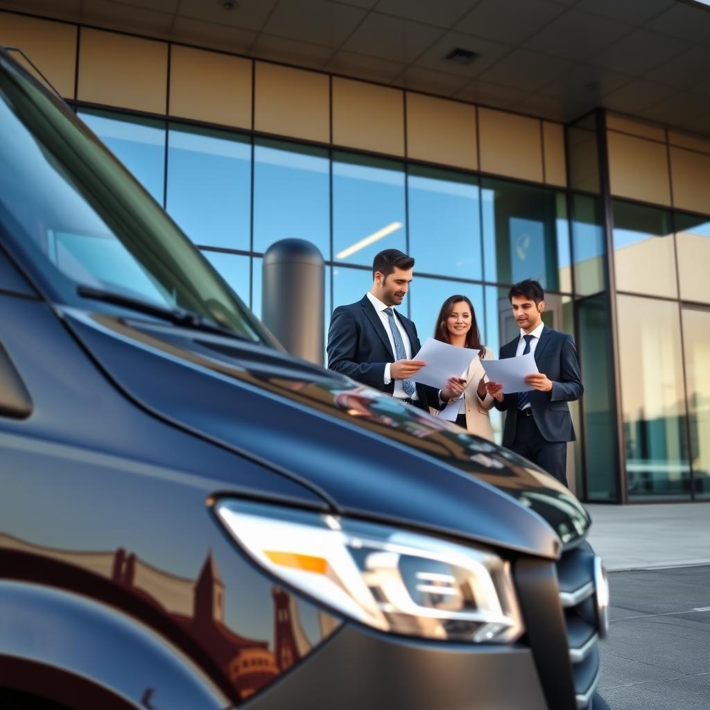 commercial auto insurance