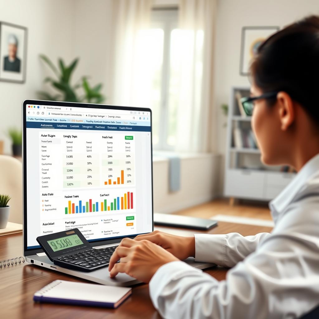 compare auto insurance rates