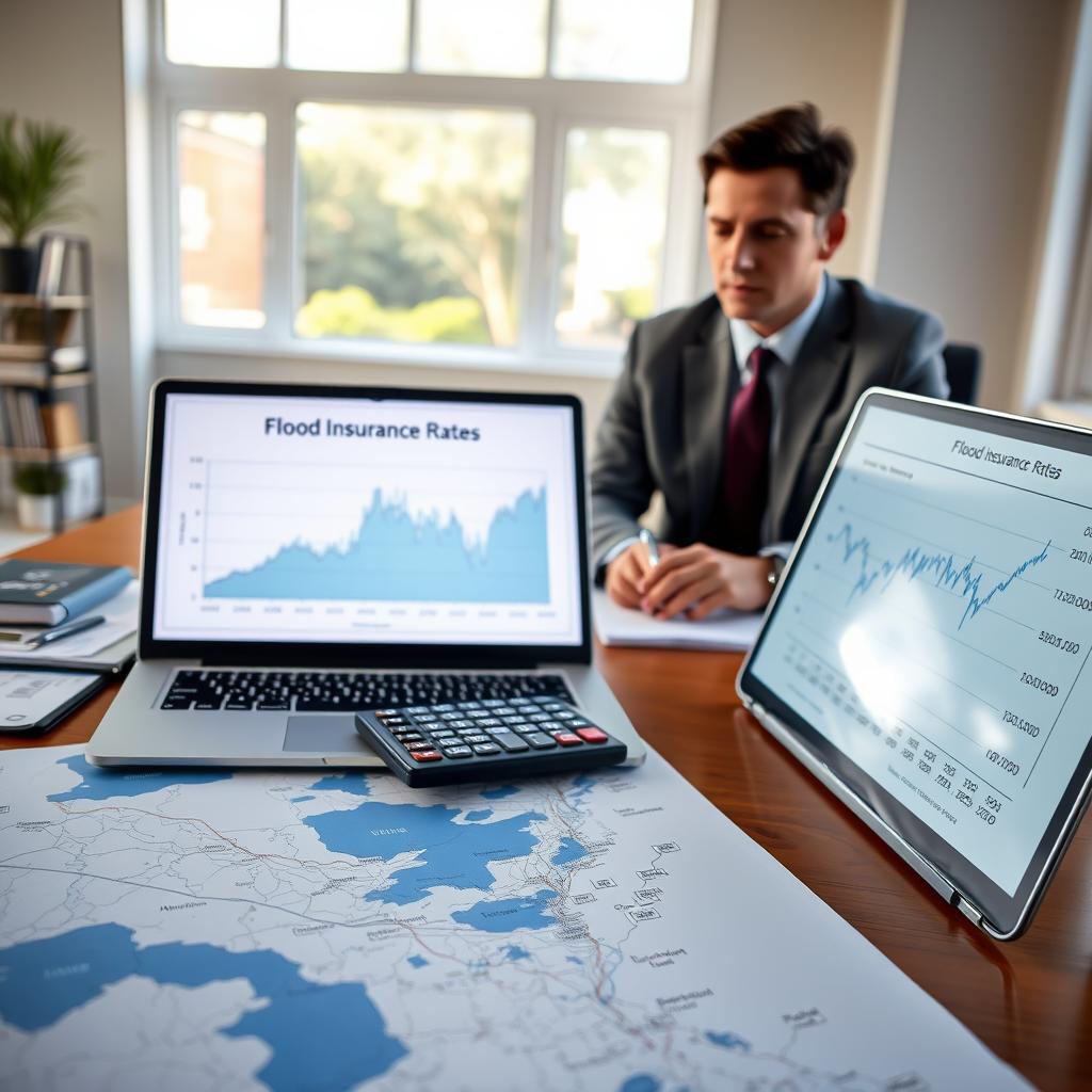 flood insurance cost