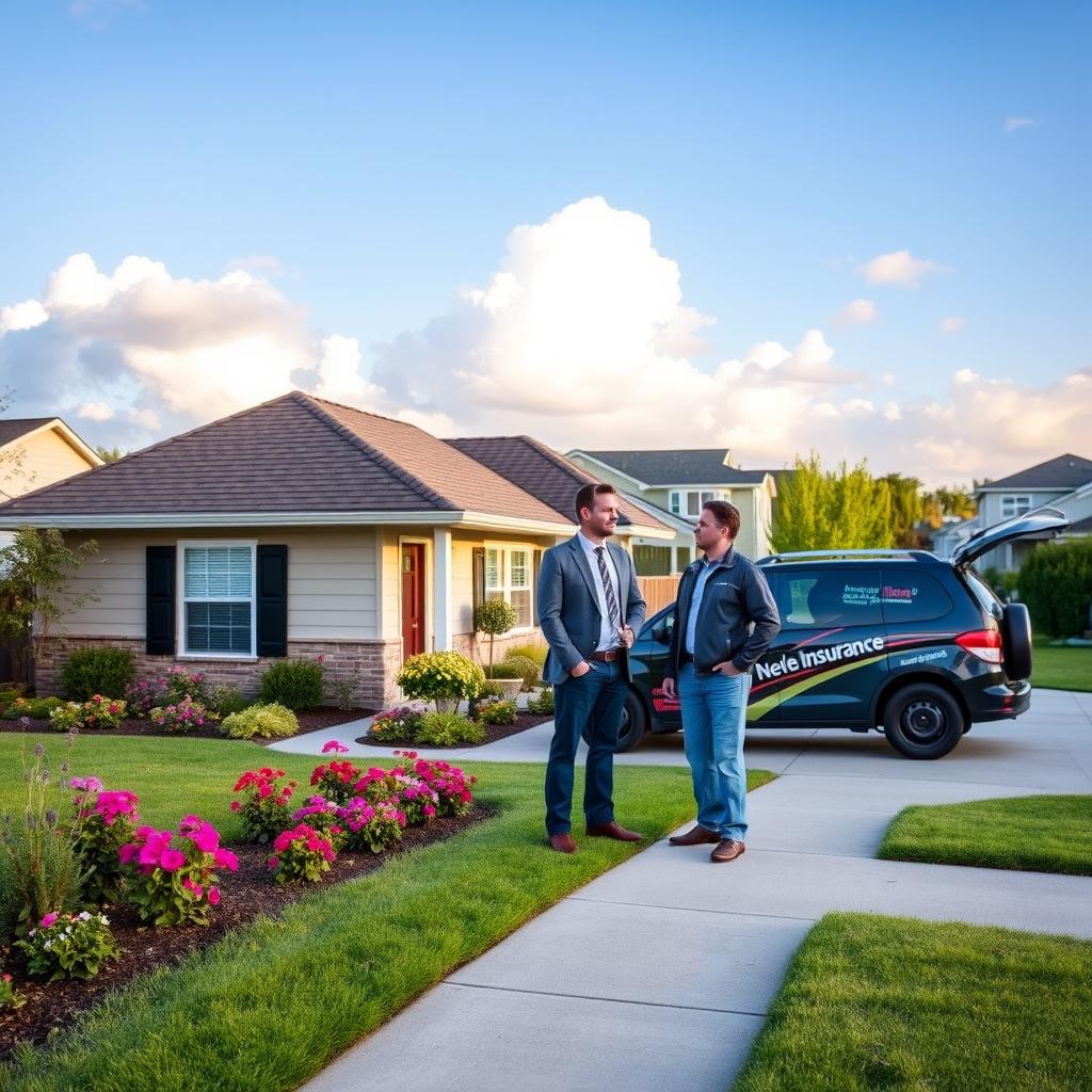 home insurance near me