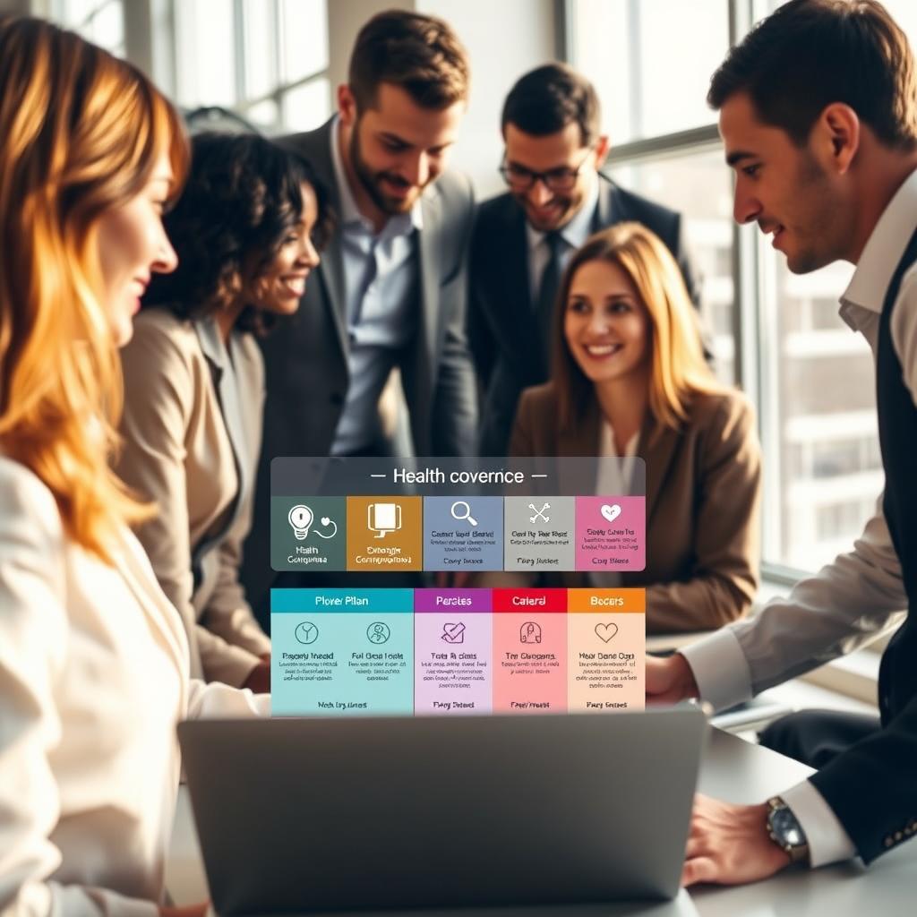 individual health insurance