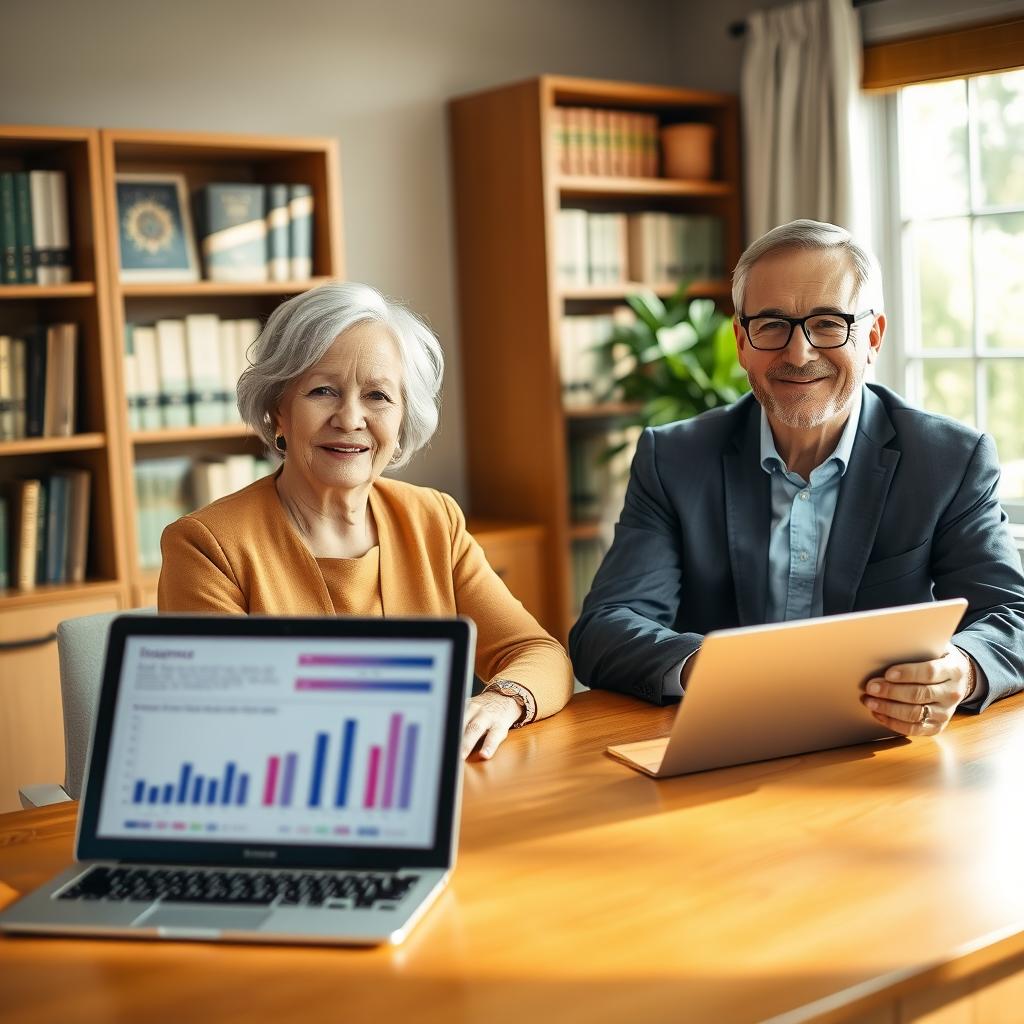 life insurance for seniors