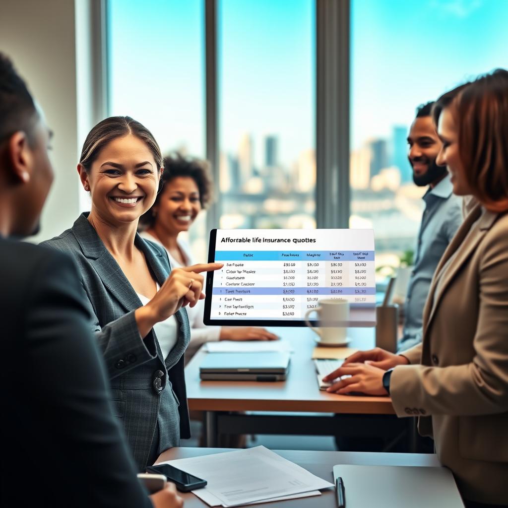 life insurance quotes