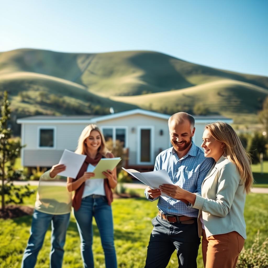 mobile home insurance