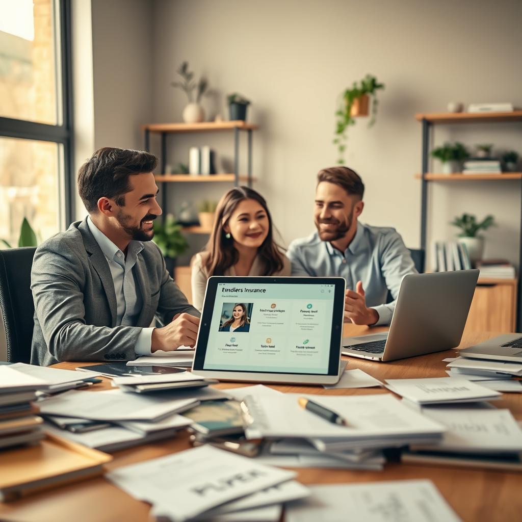 renters insurance bundling