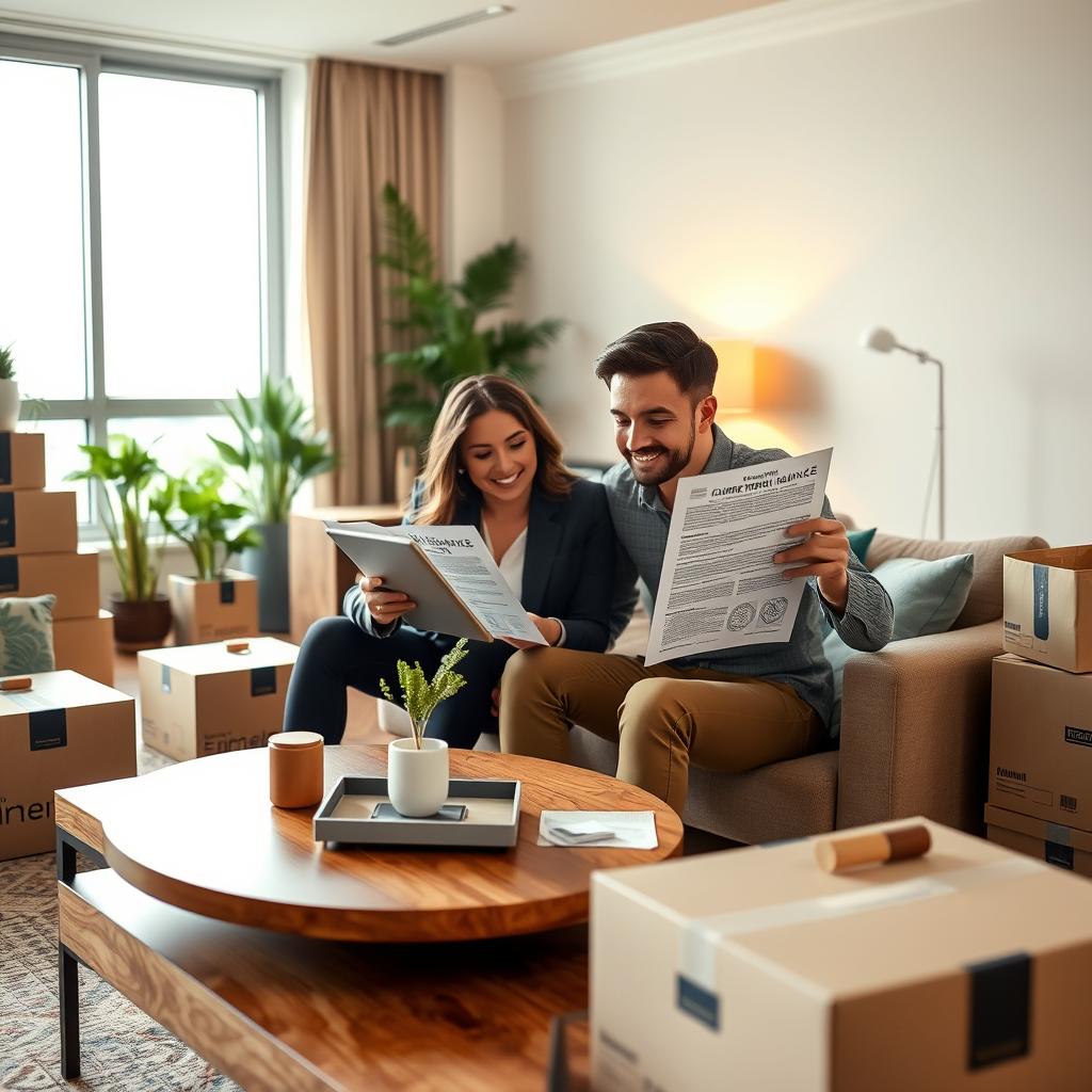 renters insurance coverage