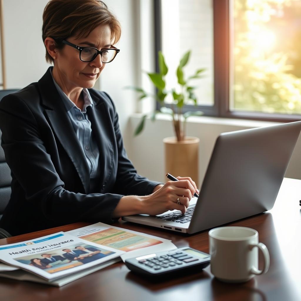 short term health insurance