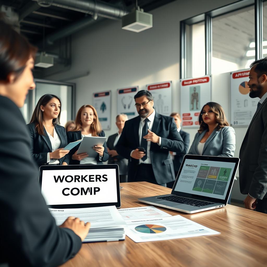 workers comp insurance