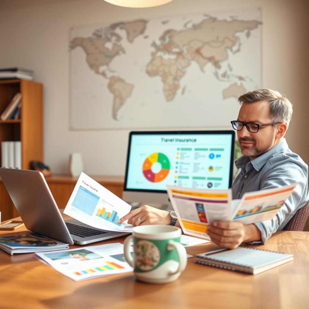 annual travel insurance plans