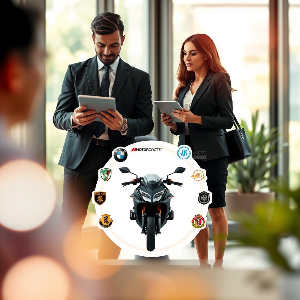 best motorcycle insurance companies