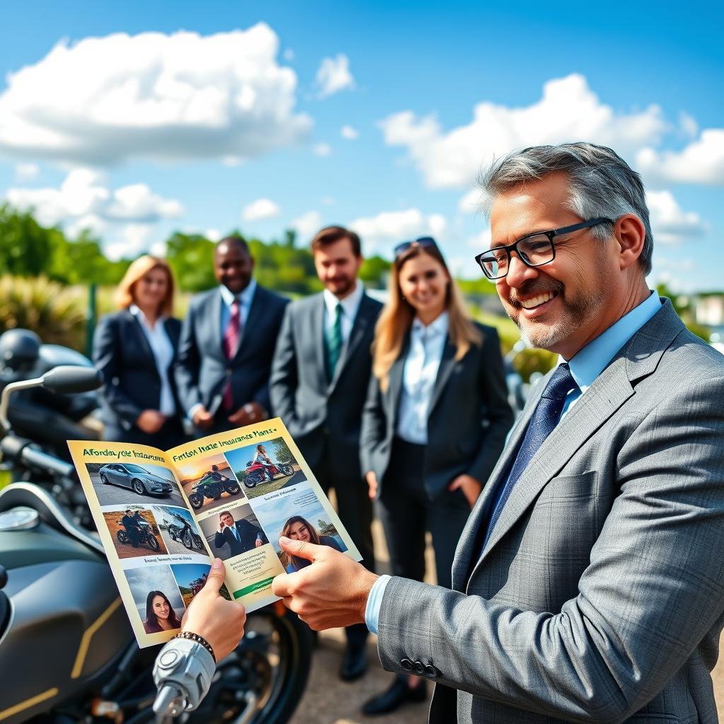 cheap motorcycle insurance