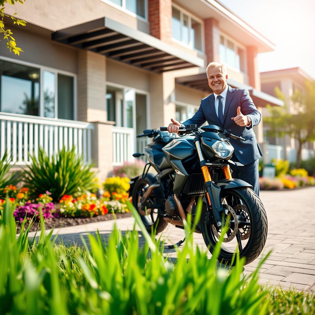 motorcycle insurance near me