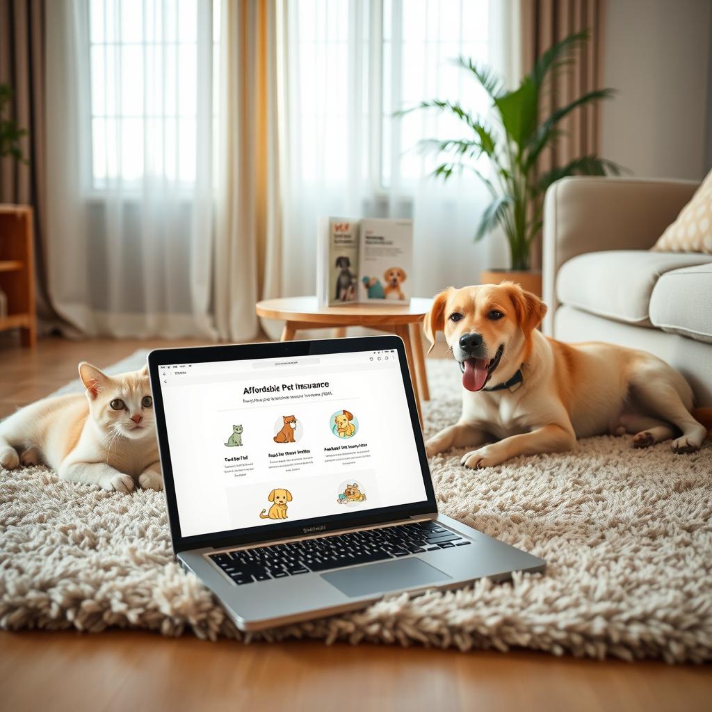 pet health insurance