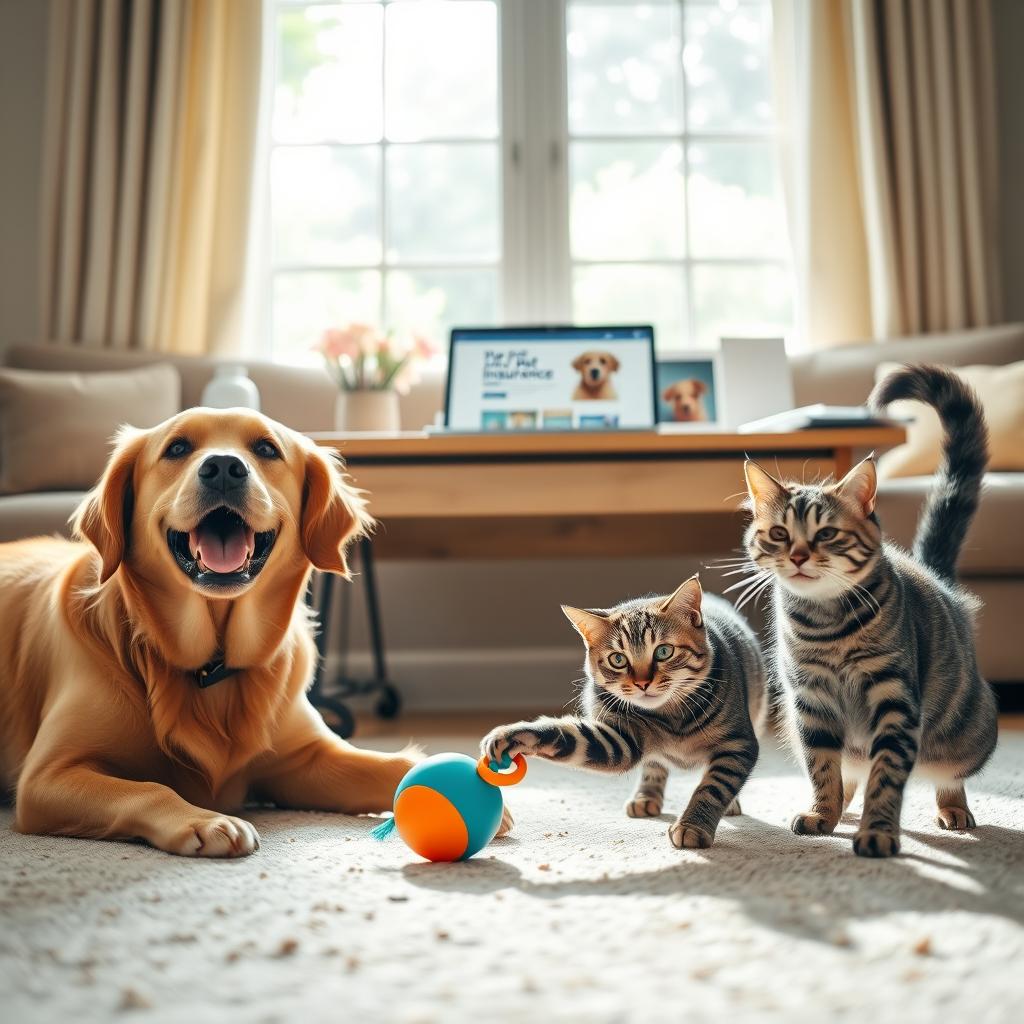 pet insurance