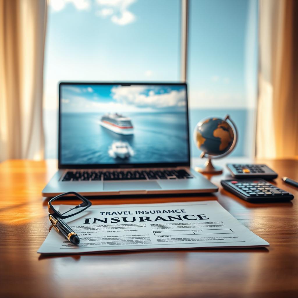 travel insurance for cruises