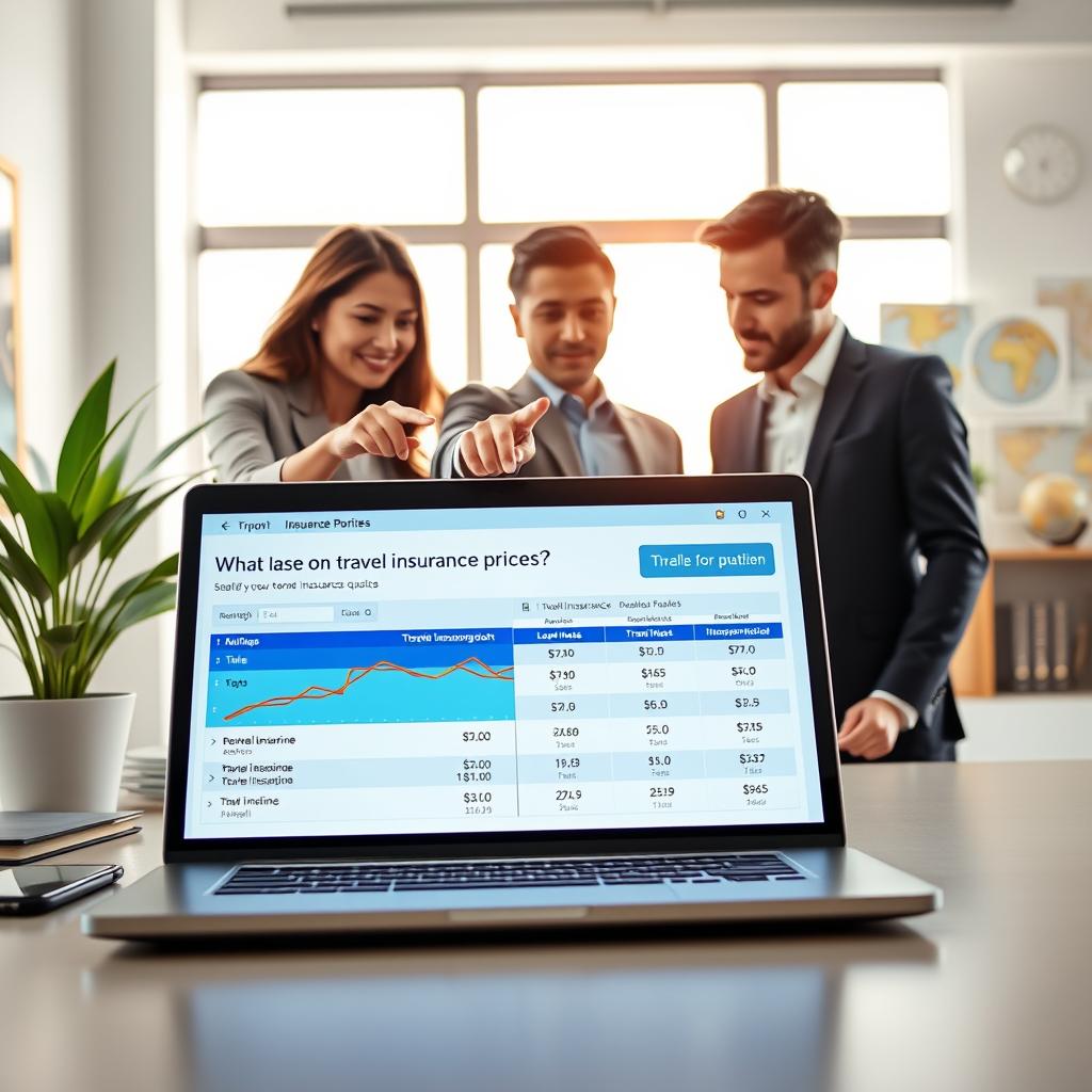 travel insurance quotes