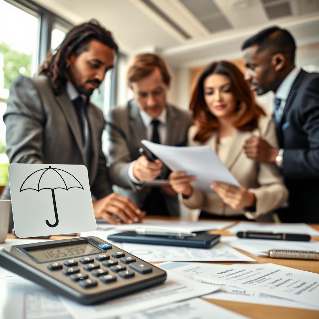 Umbrella insurance quotes