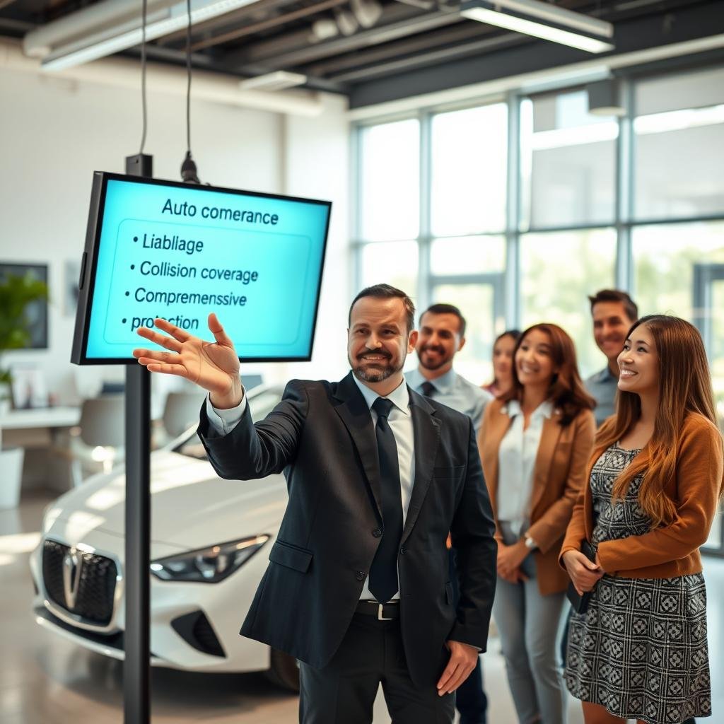 auto insurance coverage benefits