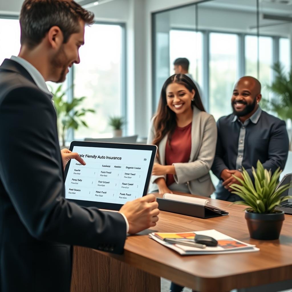 budget-friendly auto insurance