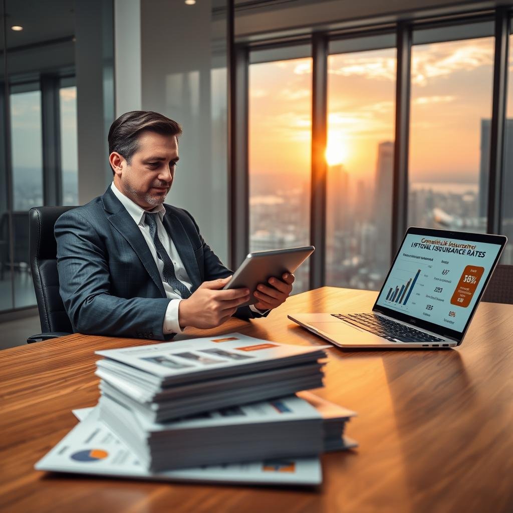 competitive life insurance rates