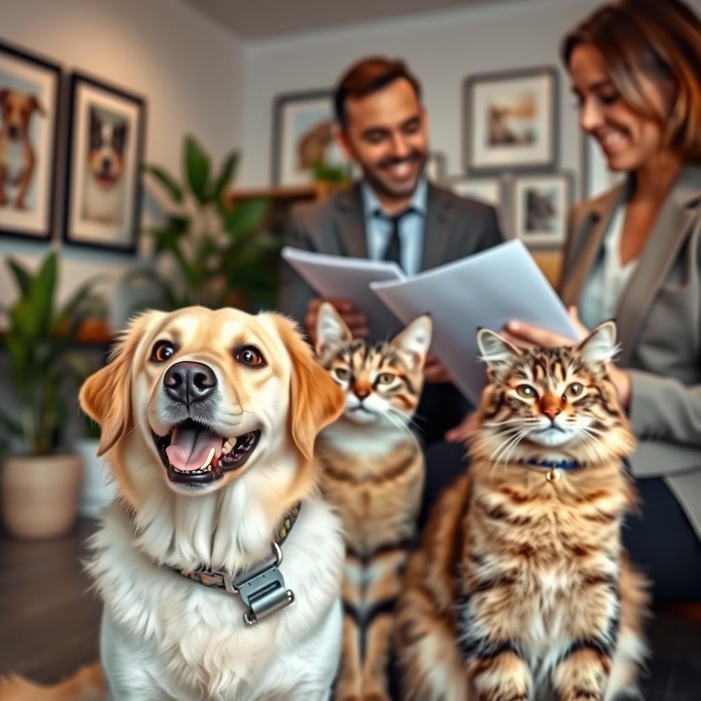 comprehensive pet insurance