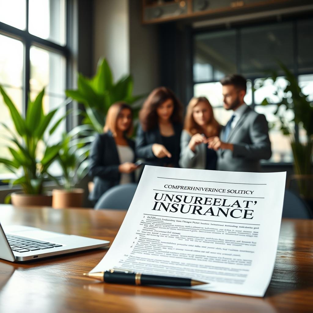 comprehensive umbrella insurance solutions