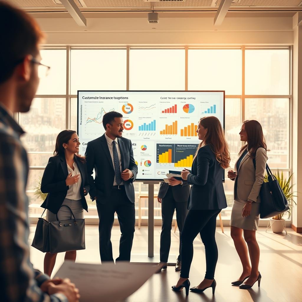 customizable business insurance options