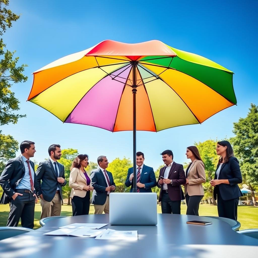 extensive umbrella insurance protection