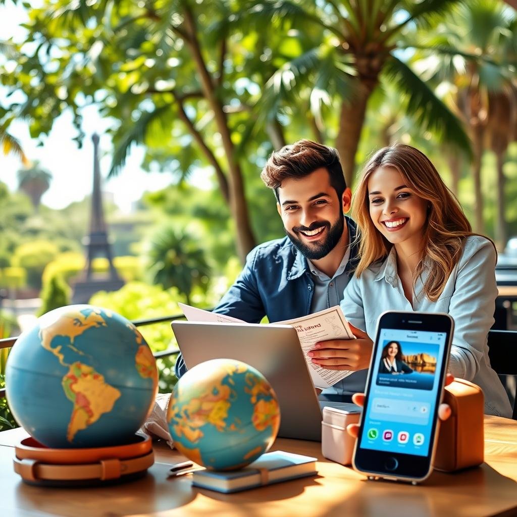 hassle-free travel insurance