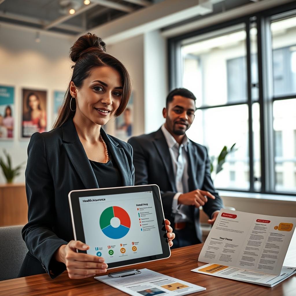 health insurance plans