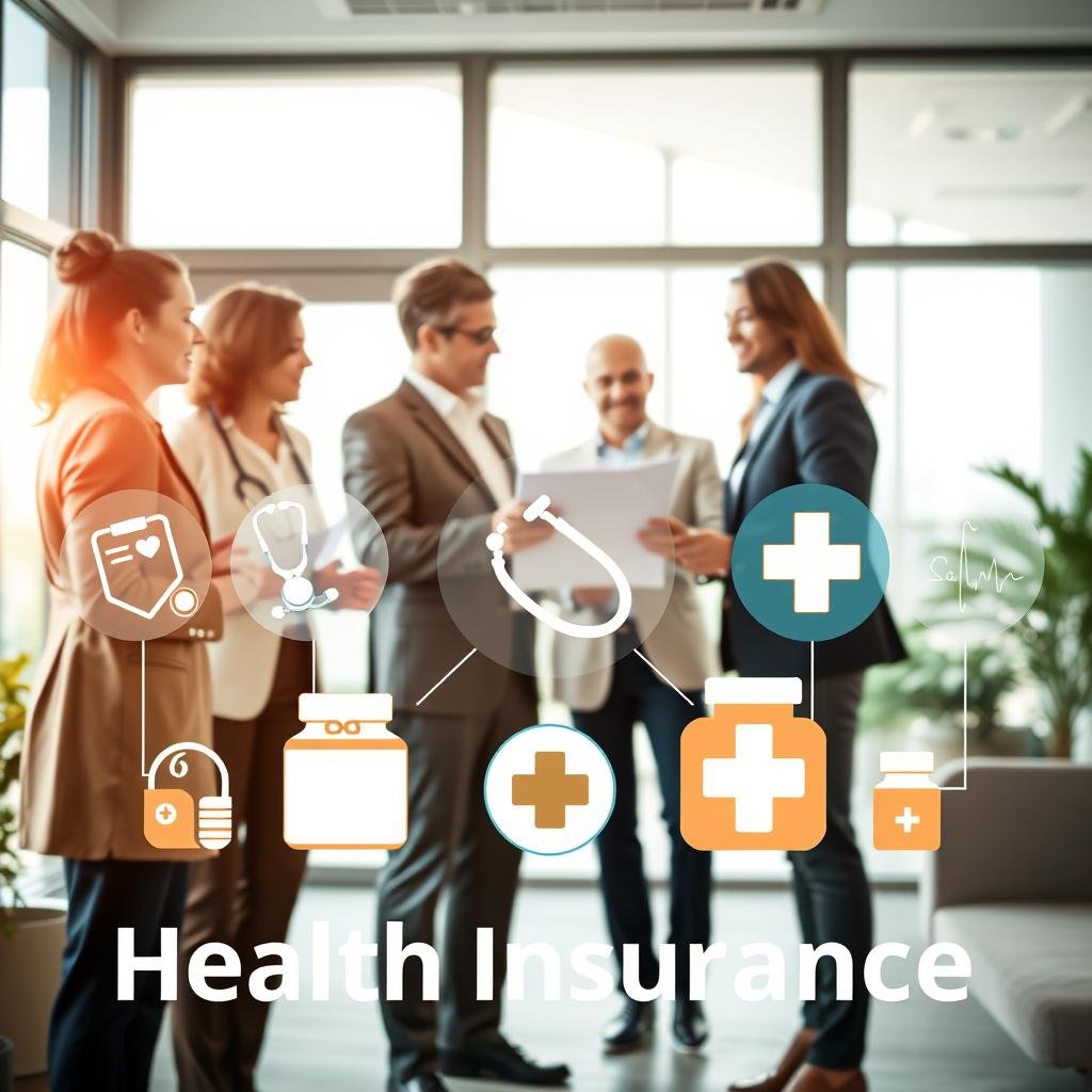 health insurance policy benefits