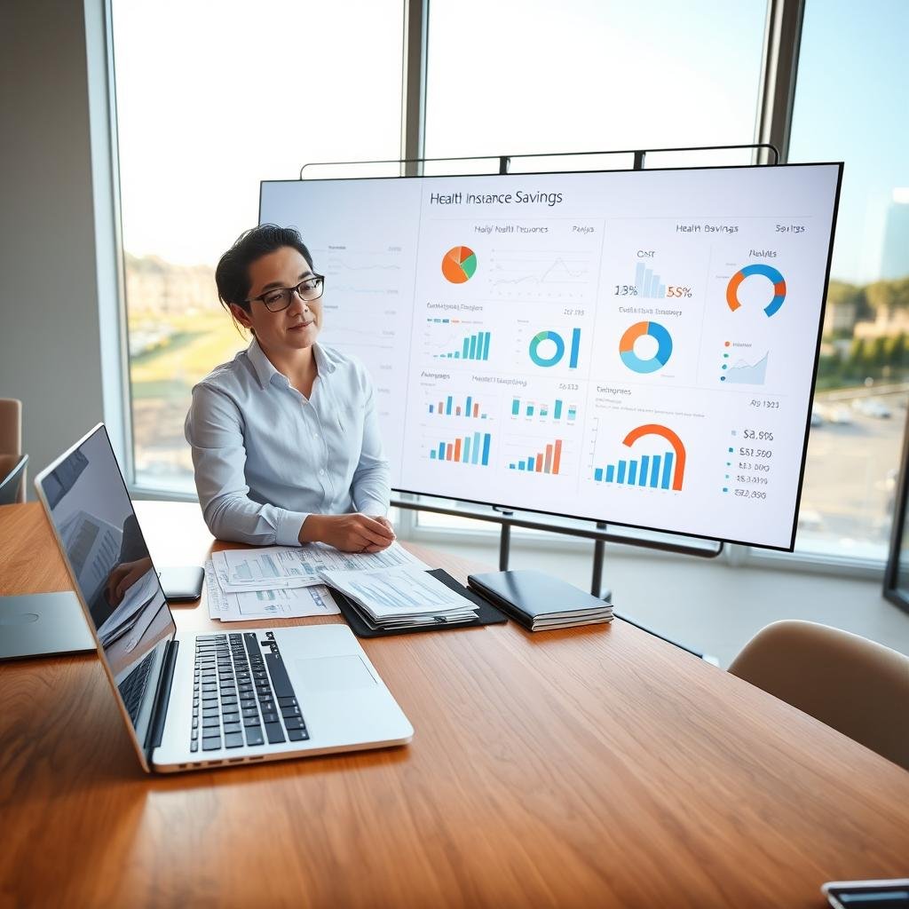 health insurance savings