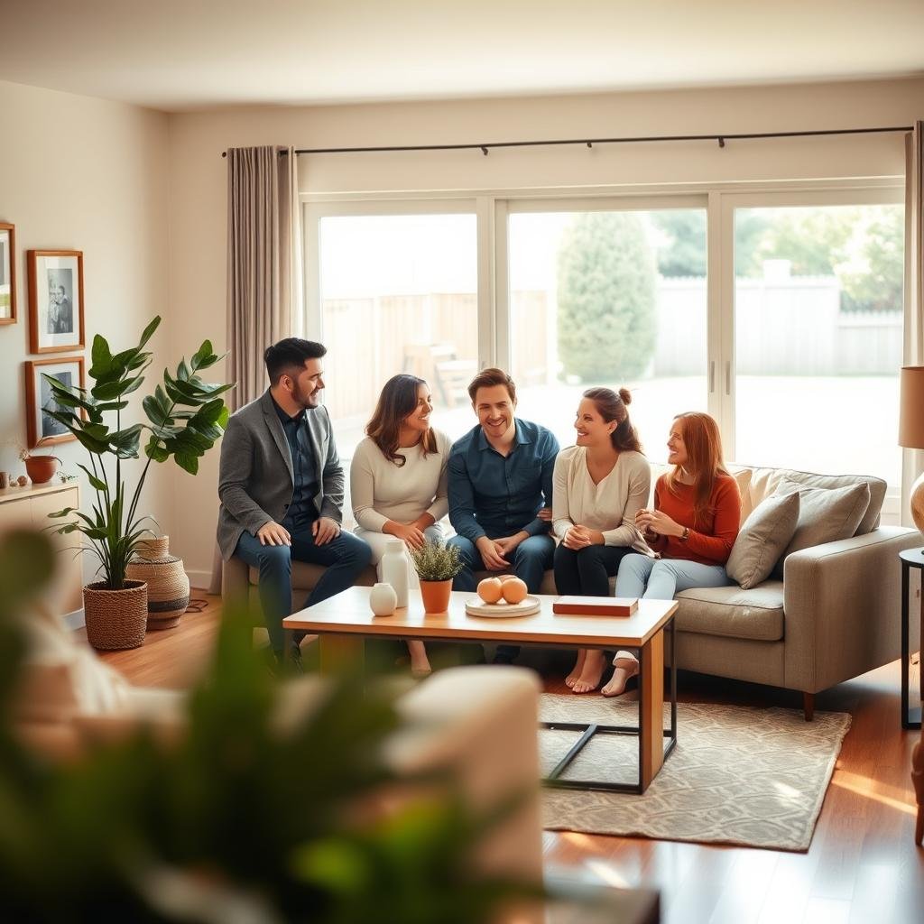 home insurance benefits