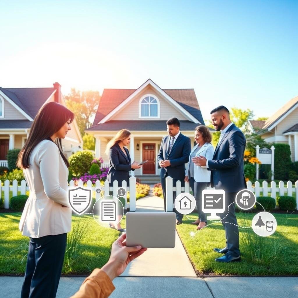 home insurance coverage options