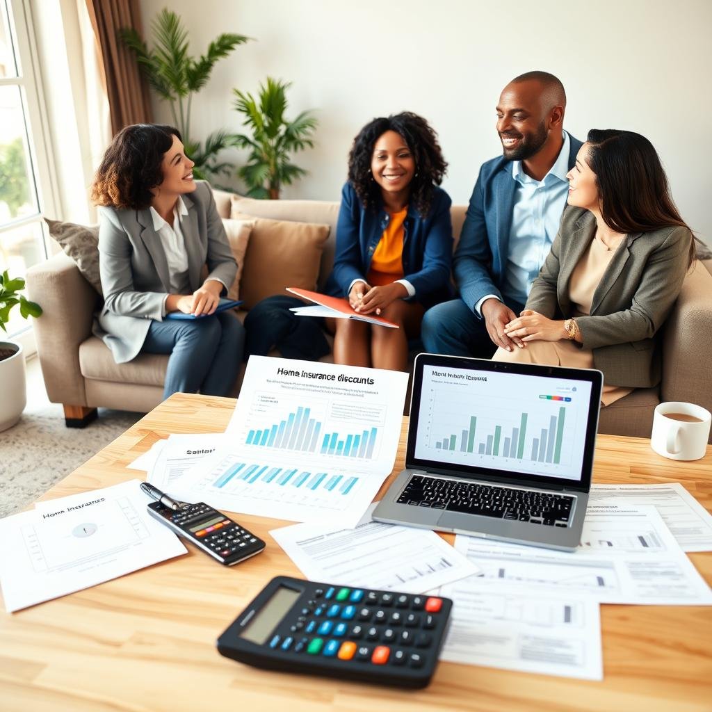 home insurance discounts