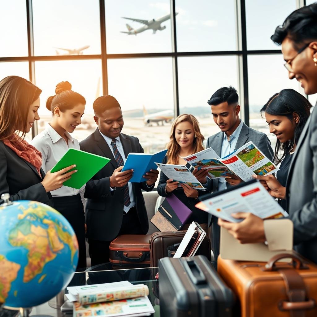 international travel insurance options