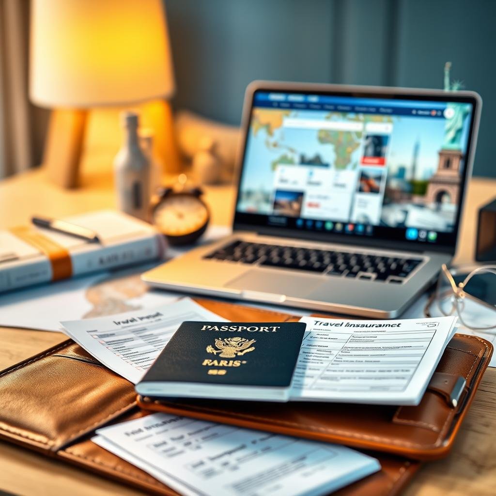 international travel insurance