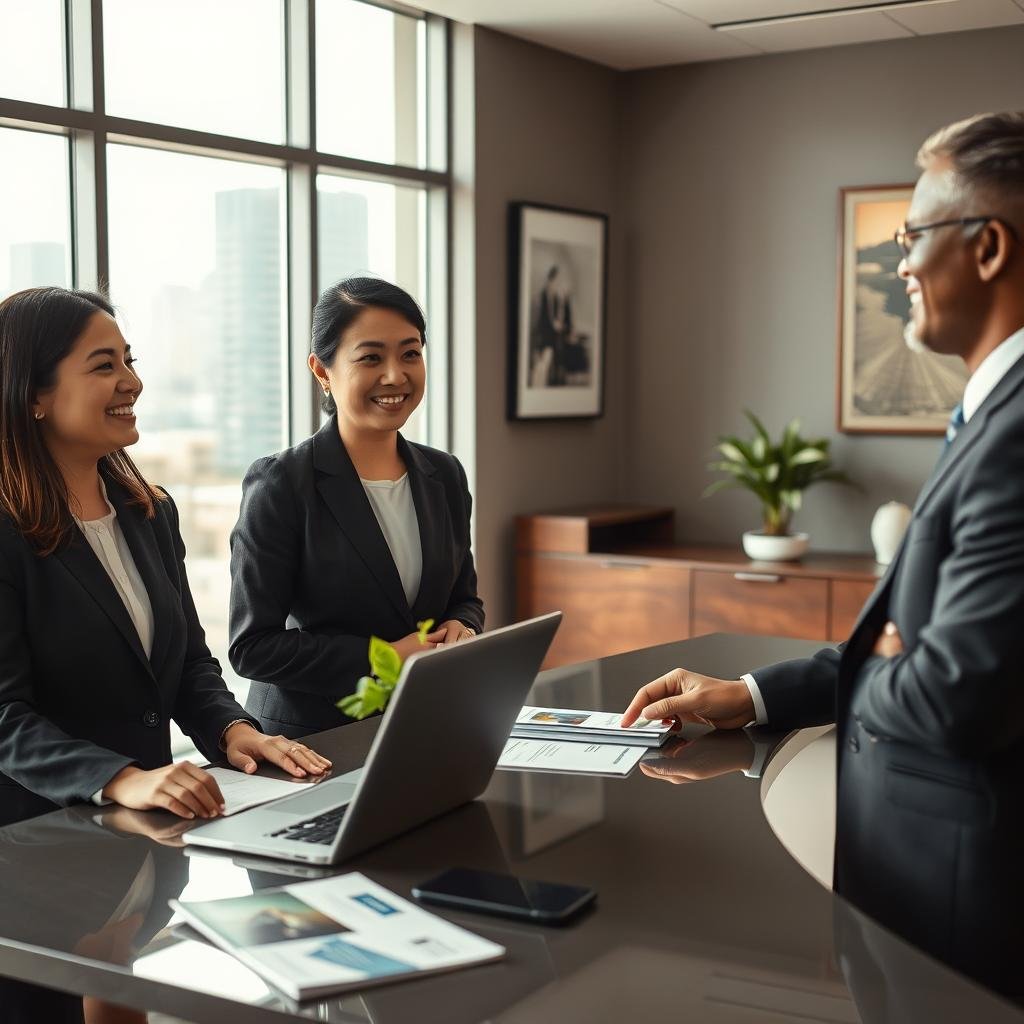 life insurance agency