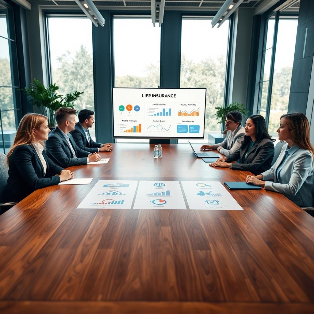 life insurance coverage benefits