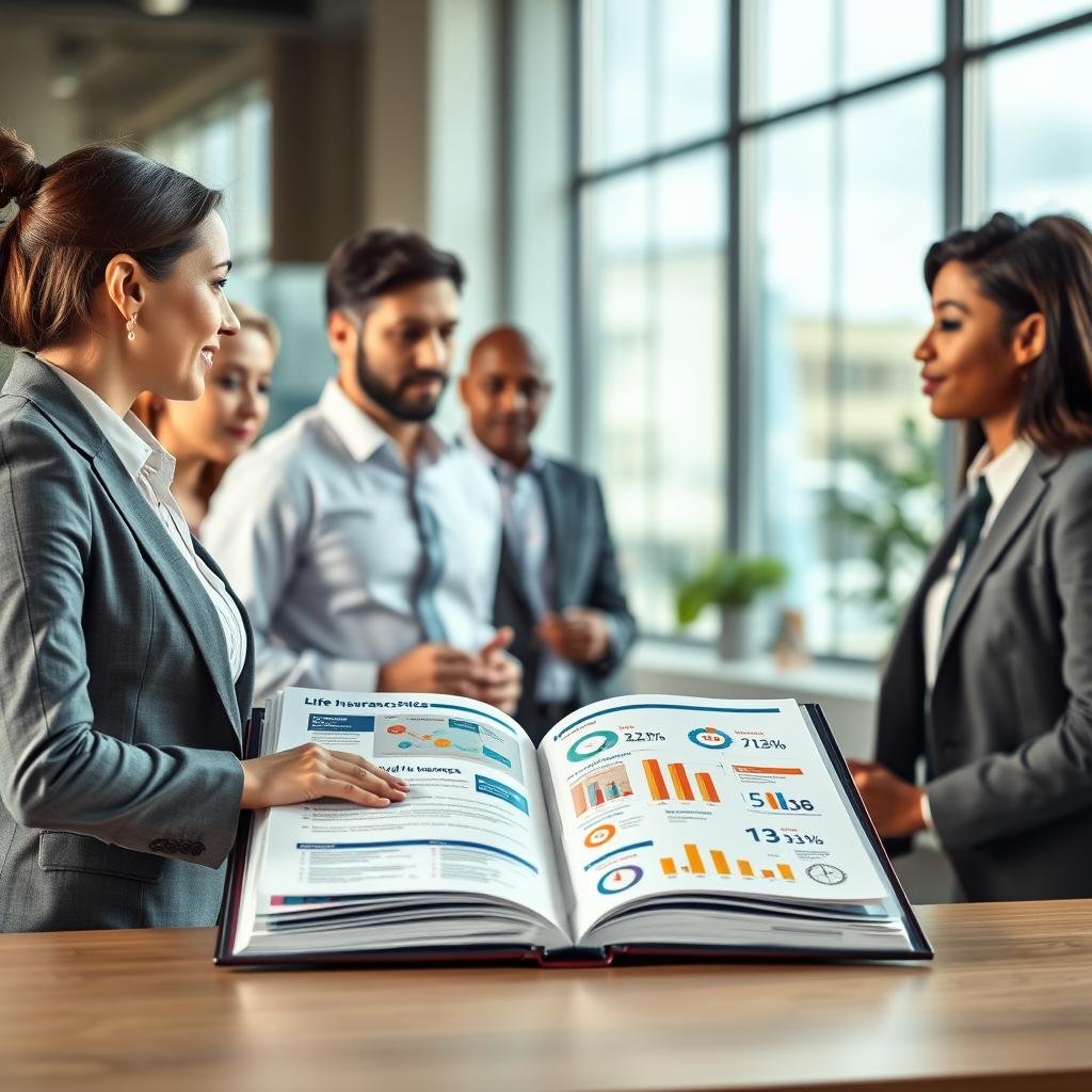 life insurance policy benefits and coverage