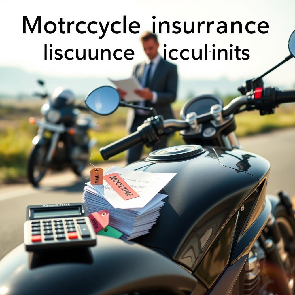 motorcycle insurance discounts