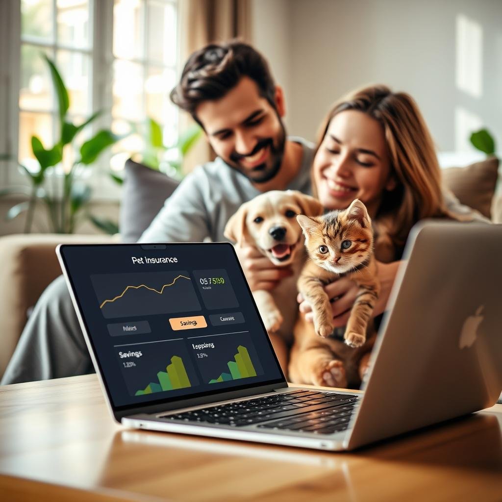 pet insurance savings