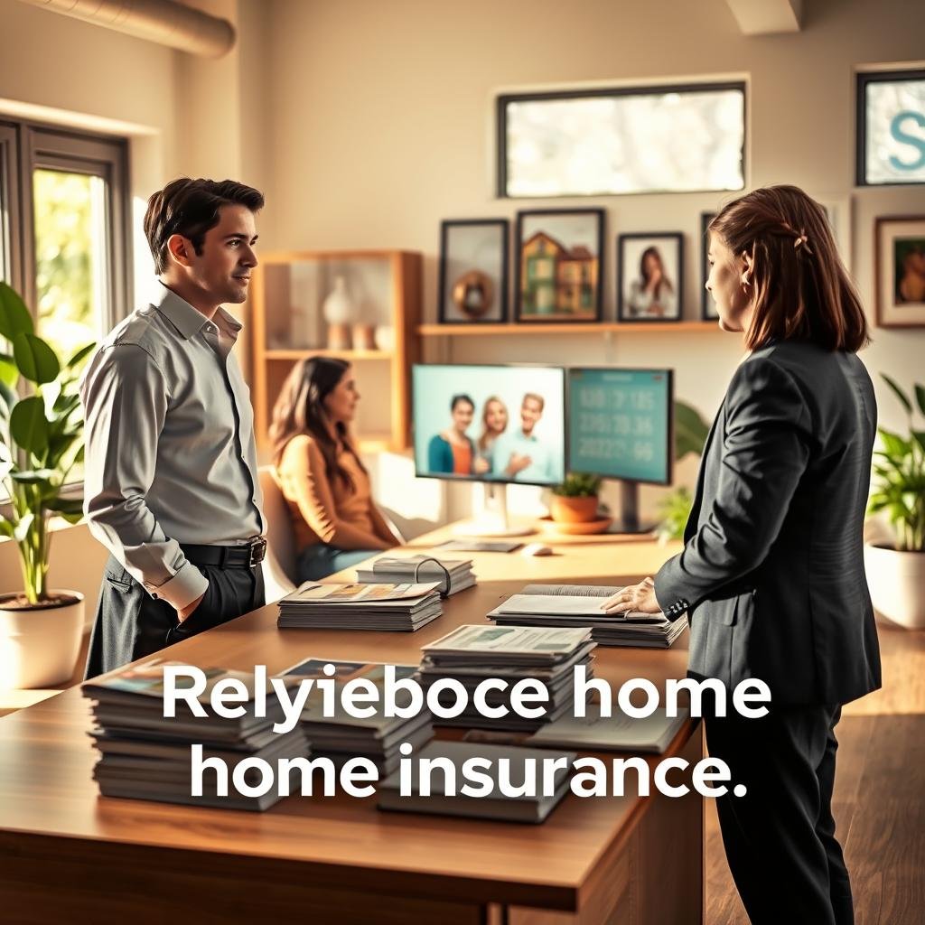 reliable home insurance providers