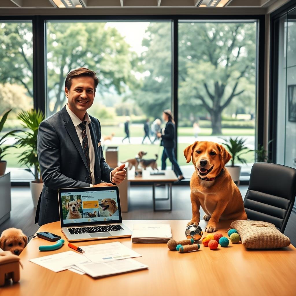 reliable pet insurance providers